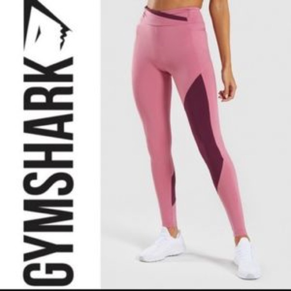 Gymshark Leggings